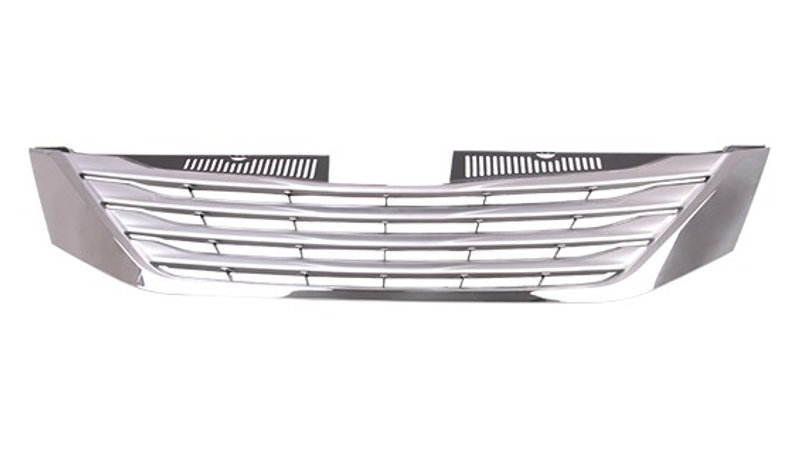 TechPro TO1200400 Grille