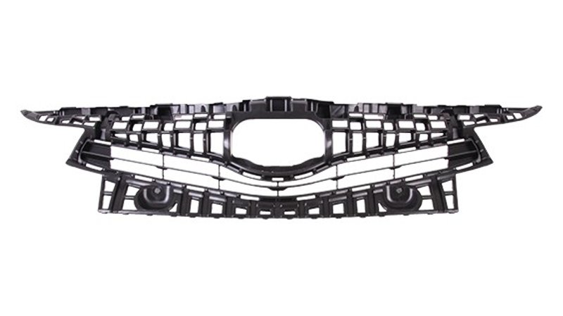TechPro TO1200404 Grille
