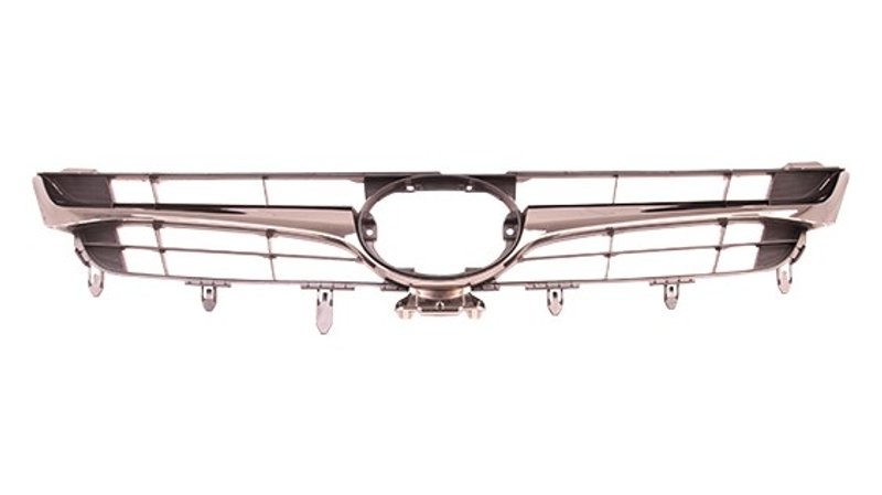 TechPro TO1200405 Grille