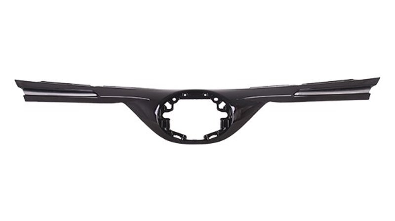 TechPro TO1200406C Grille