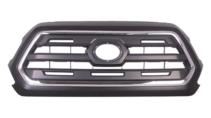 TechPro TO1200408C Grille
