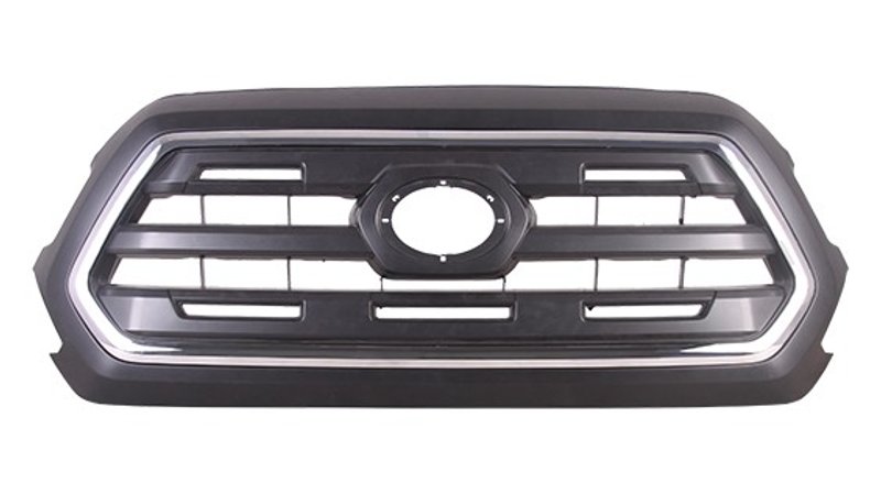 TechPro TO1200409 Grille