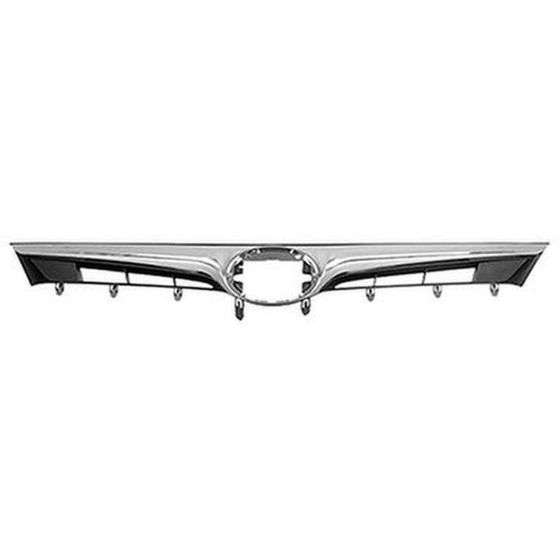 TechPro TO1200413 Grille