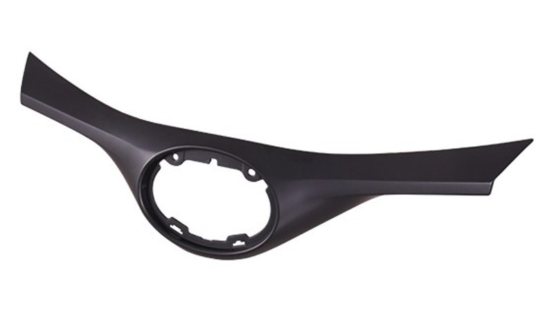 TechPro TO1200416C Grille