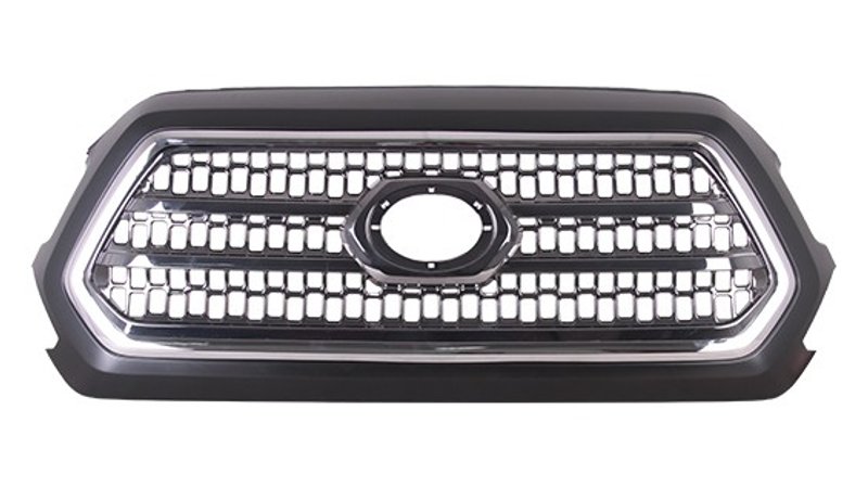 TechPro TO1200418 Grille