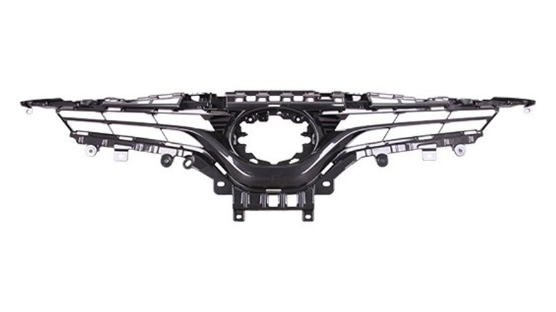 TechPro TO1200419C Grille