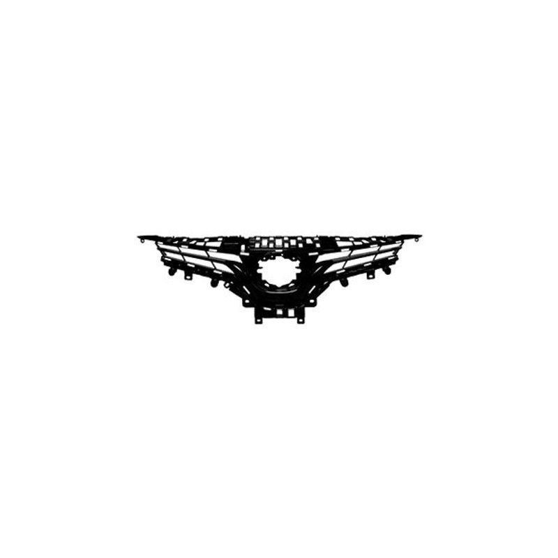 TechPro TO1200420 Grille