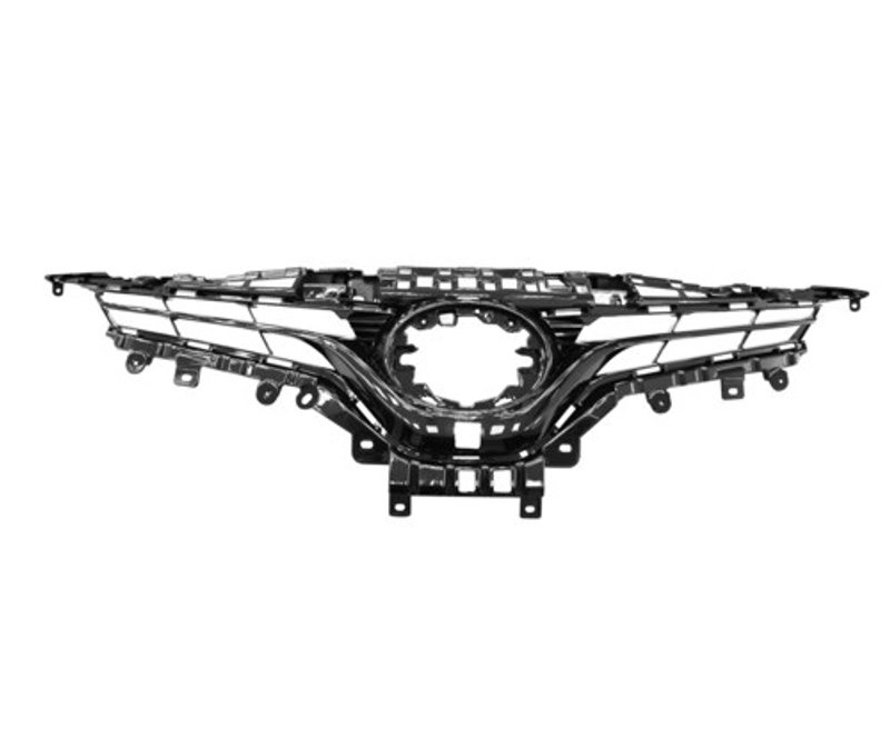 TechPro TO1200421 Grille