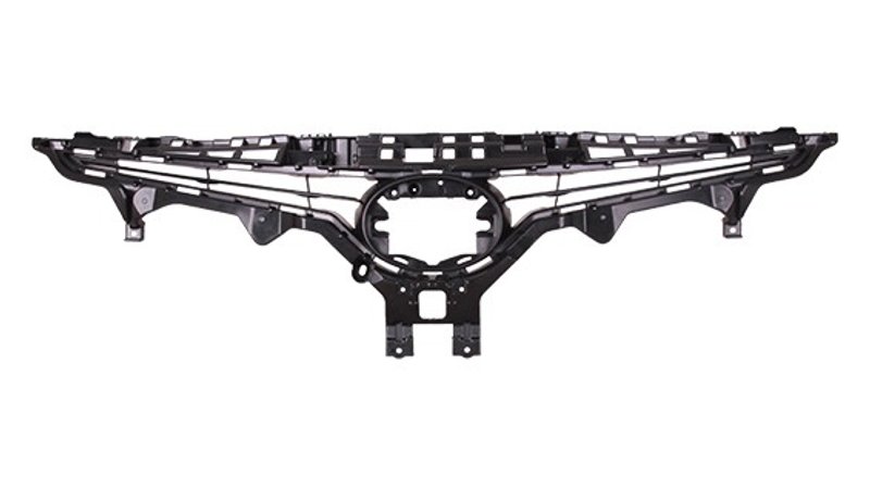 TechPro TO1200422C Grille