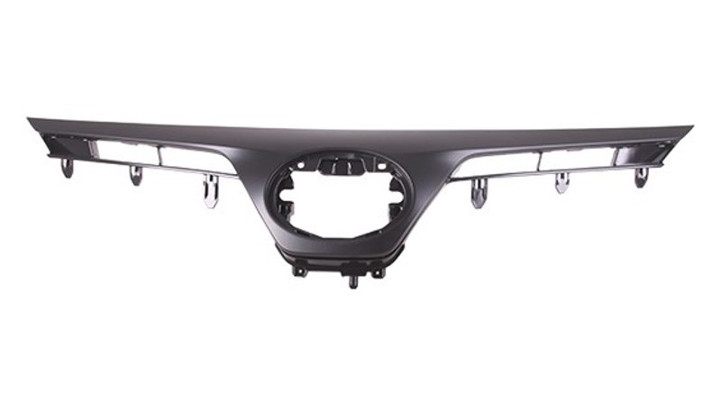 TechPro TO1200423C Grille