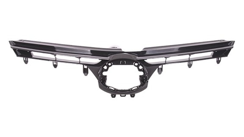 TechPro TO1200424C Grille
