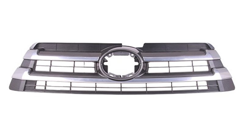 TechPro TO1200427C Grille