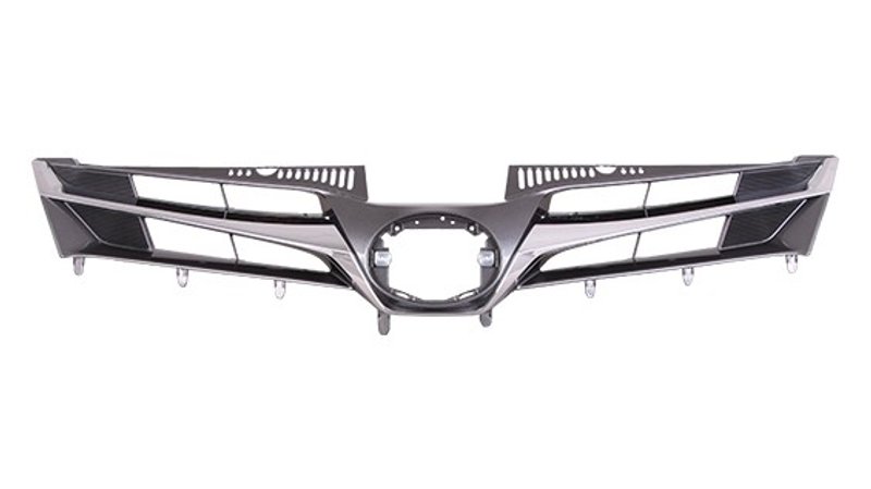TechPro TO1200430 Grille