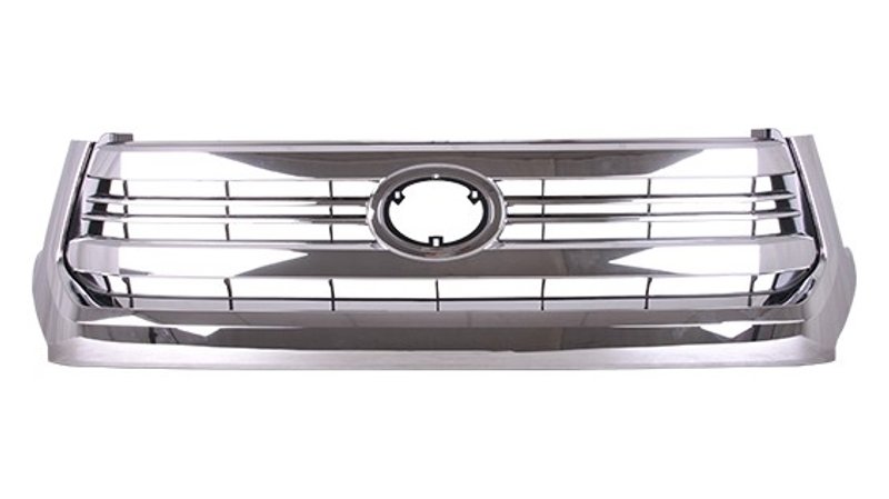 TechPro TO1200431 Grille