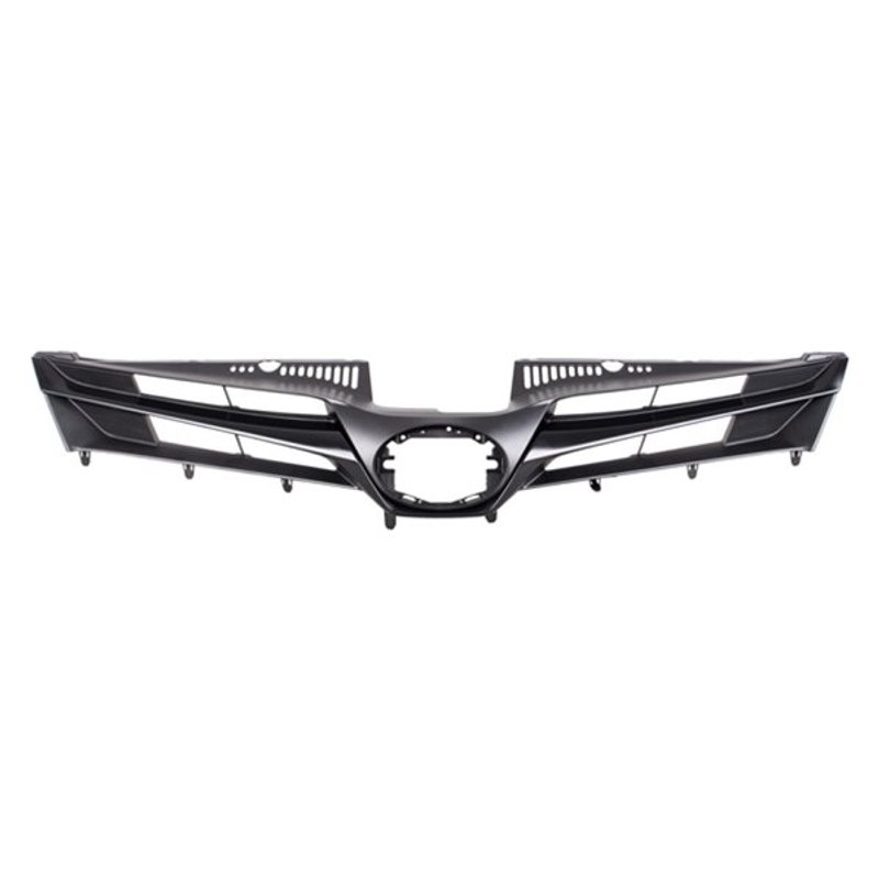TechPro TO1200432C Grille