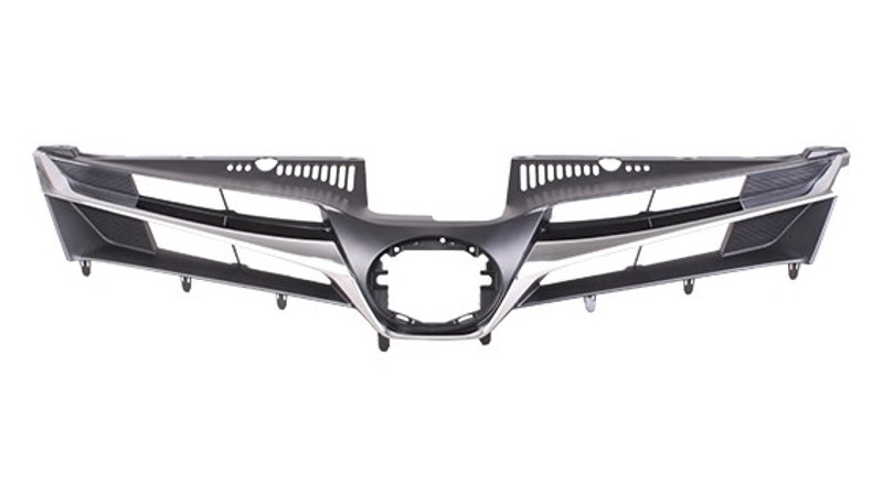 TechPro TO1200433C Grille