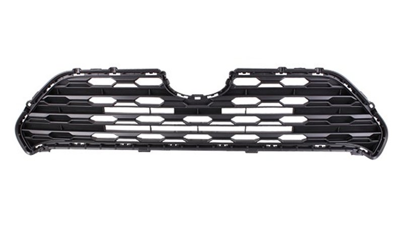 TechPro TO1200438C Grille