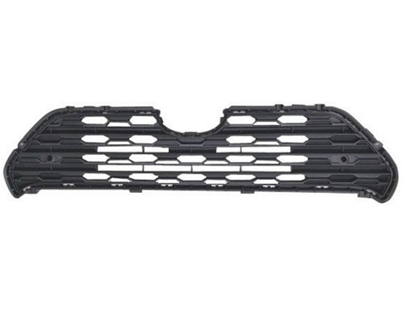 TechPro TO1200439C Grille