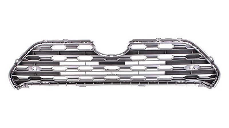 TechPro TO1200440C Grille