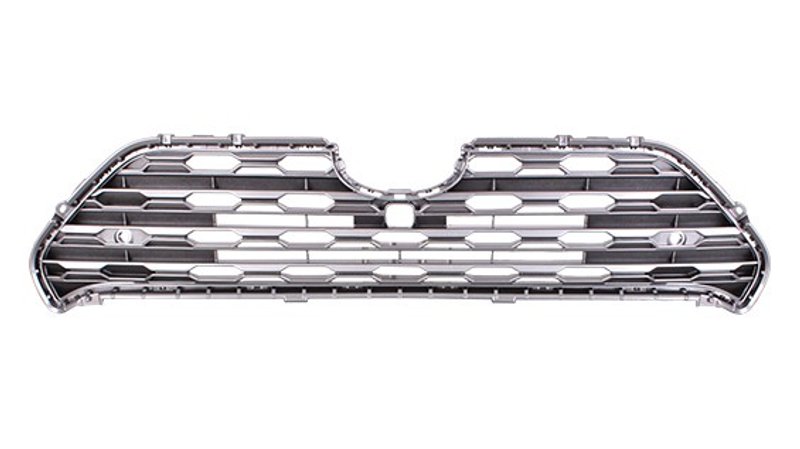 TechPro TO1200441 Grille