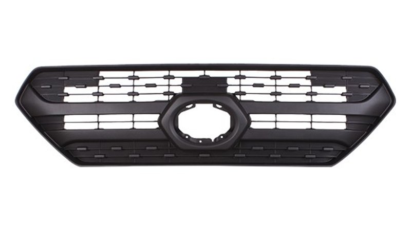 TechPro TO1200445 Grille