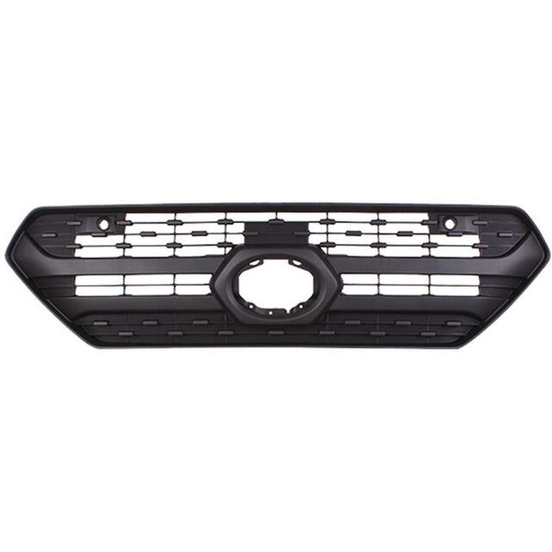 TechPro TO1200446 Grille