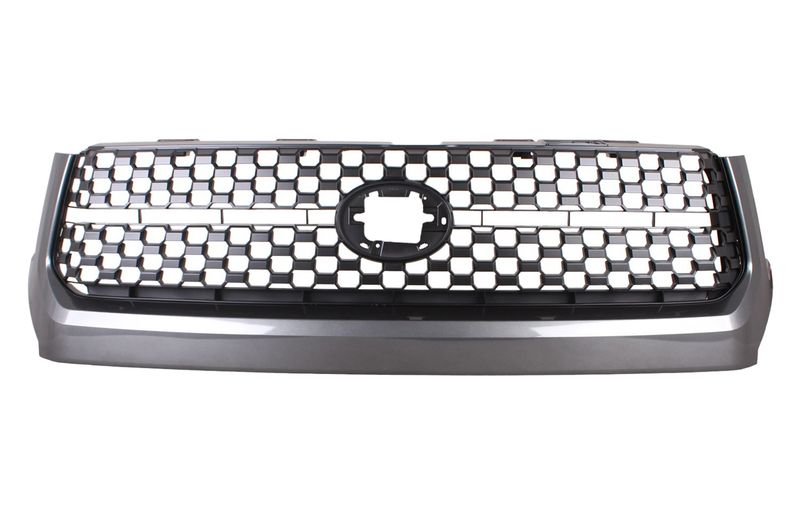 TechPro TO1200451C Grille