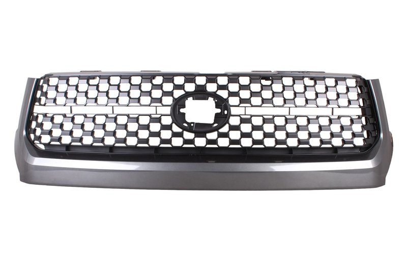 TechPro TO1200451 Grille