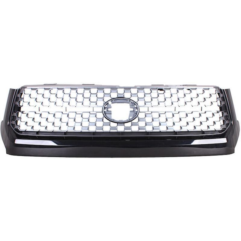 TechPro TO1200452 Grille