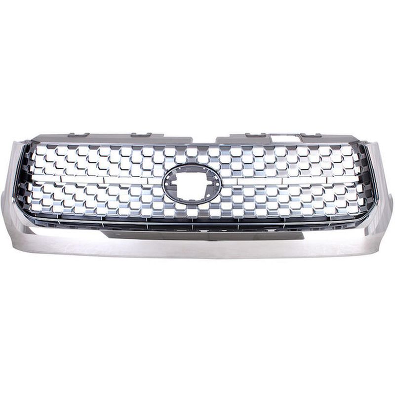 TechPro TO1200453C Grille