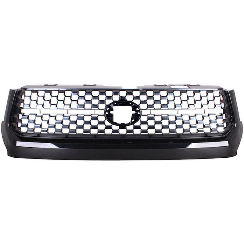 TechPro TO1200454C Grille