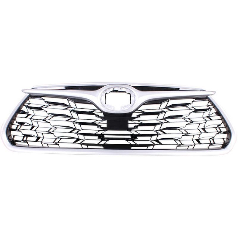 TechPro TO1200455 Grille