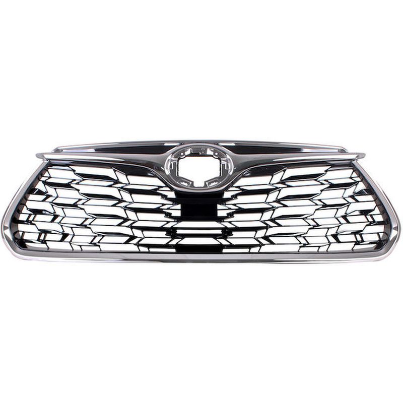 TechPro TO1200456C Grille