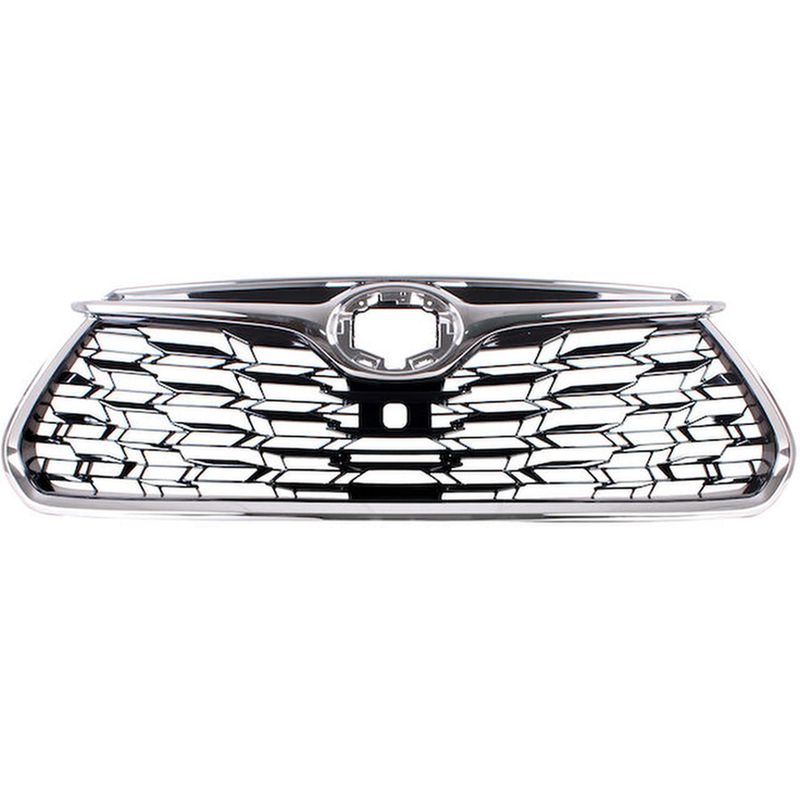 TechPro TO1200457 Grille