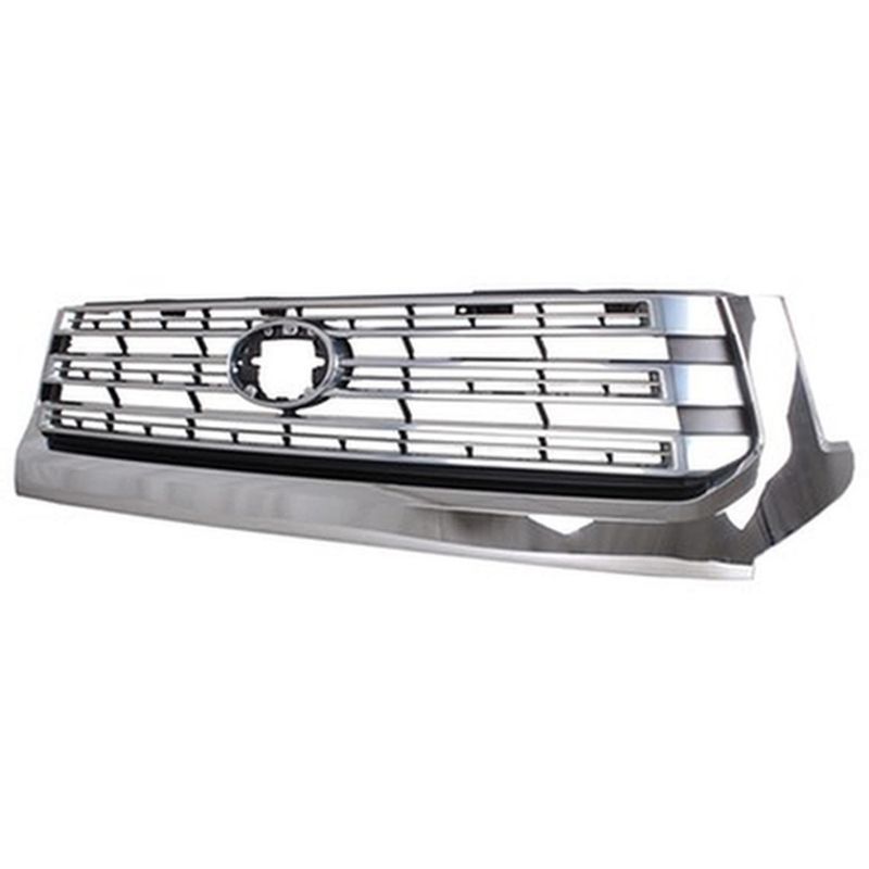 TechPro TO1200459C Grille