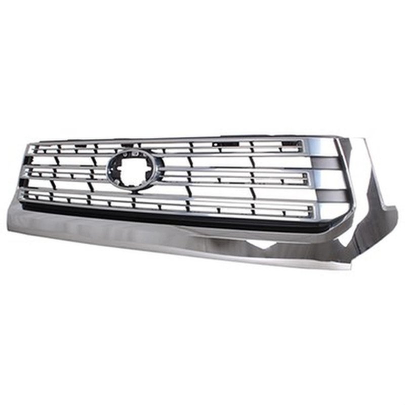 TechPro TO1200459 Grille