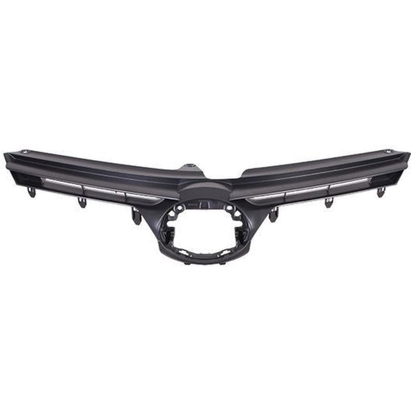 TechPro TO1200460C Grille