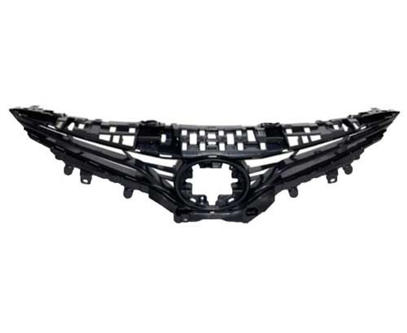 TechPro TO1200466C Grille