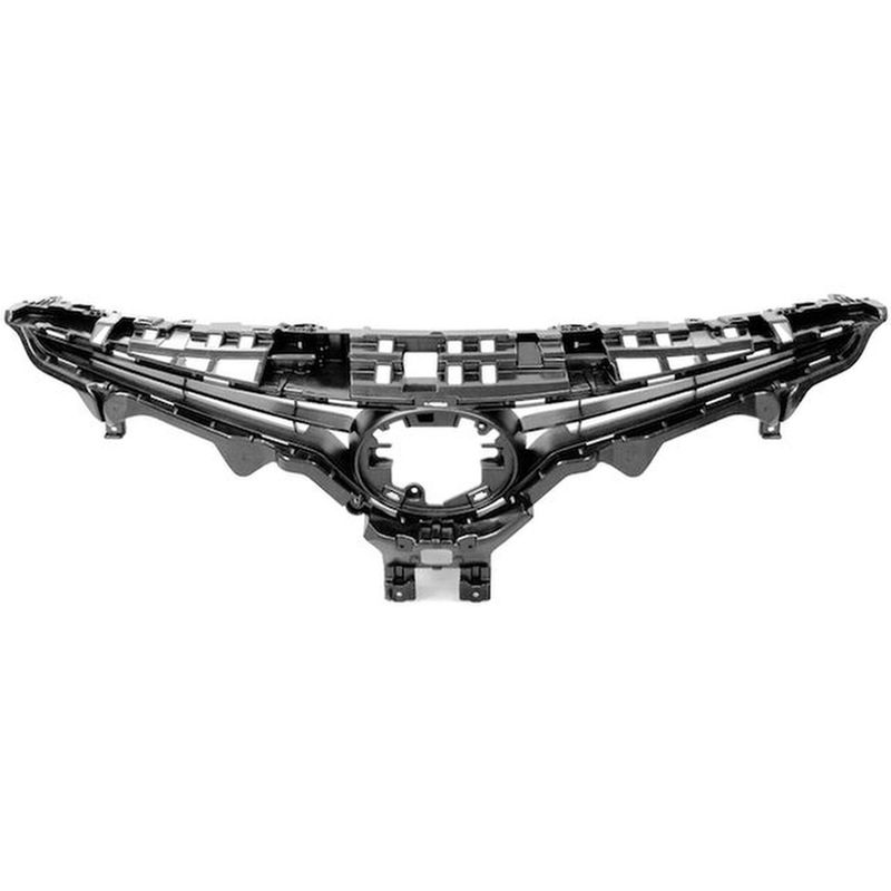 TechPro TO1200467C Grille
