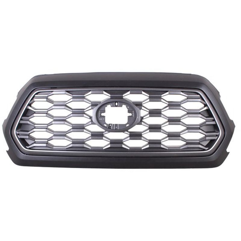 TechPro TO1200473C Grille