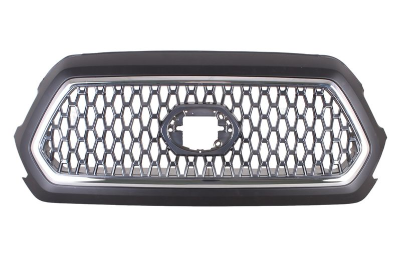 TechPro TO1200476C Grille