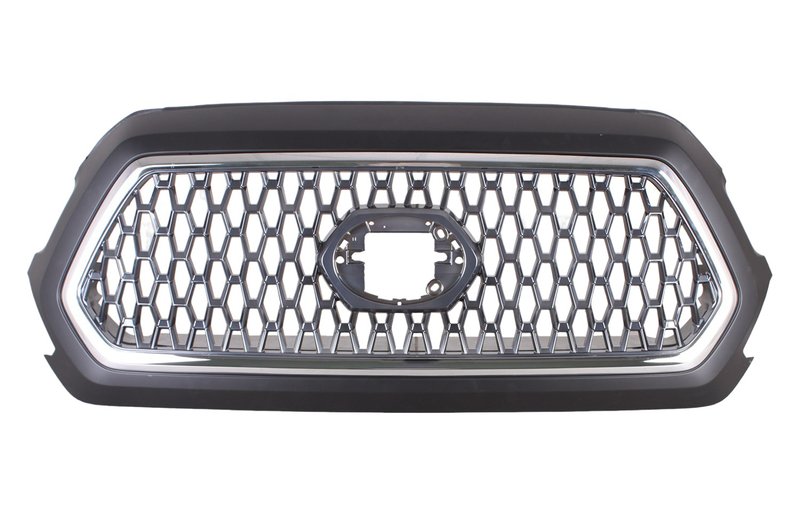 TechPro TO1200476 Grille