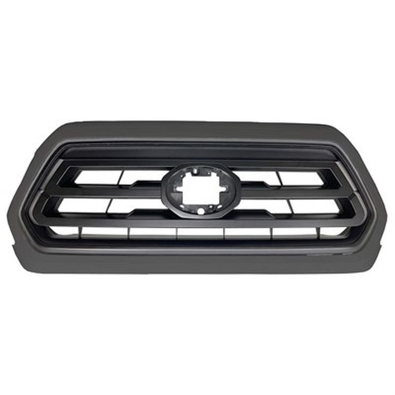 TechPro TO1200478C Grille