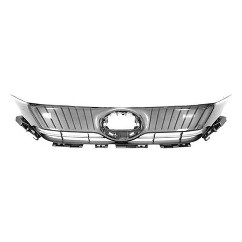 TechPro TO1200481 Grille