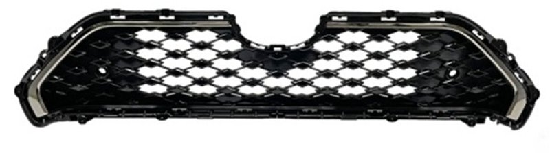TechPro TO1200484 Grille
