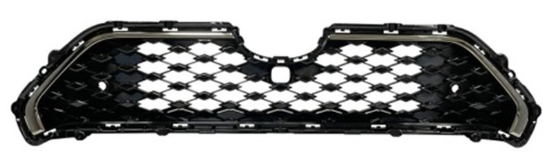 TechPro TO1200485 Grille