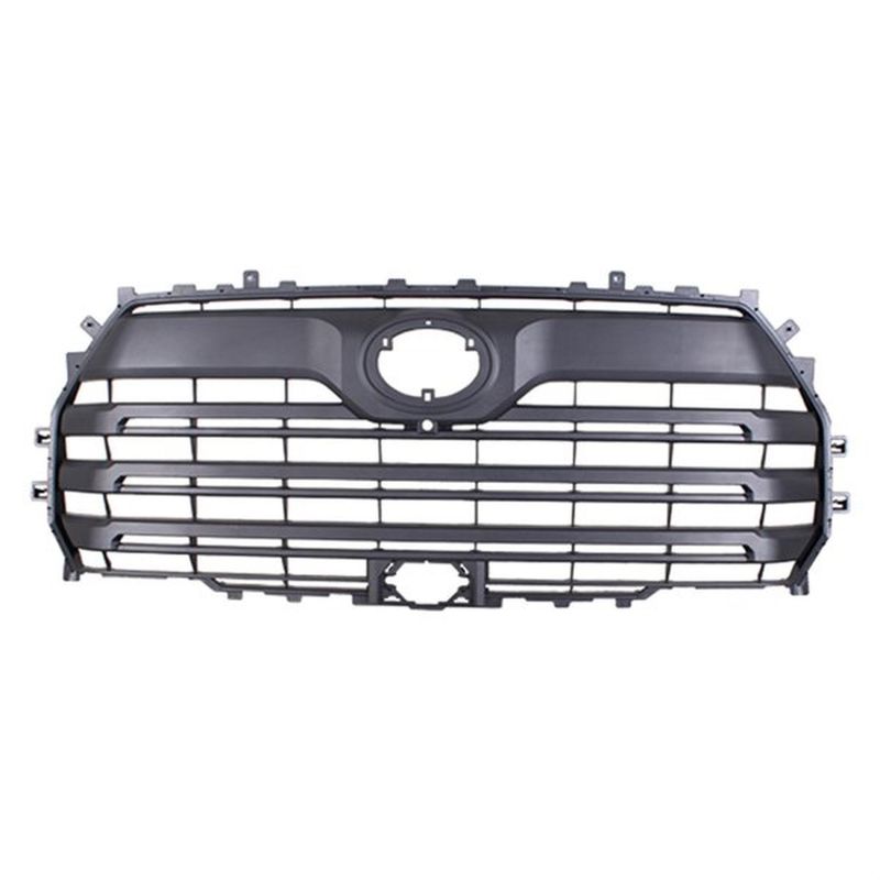 TechPro TO1200490C Grille