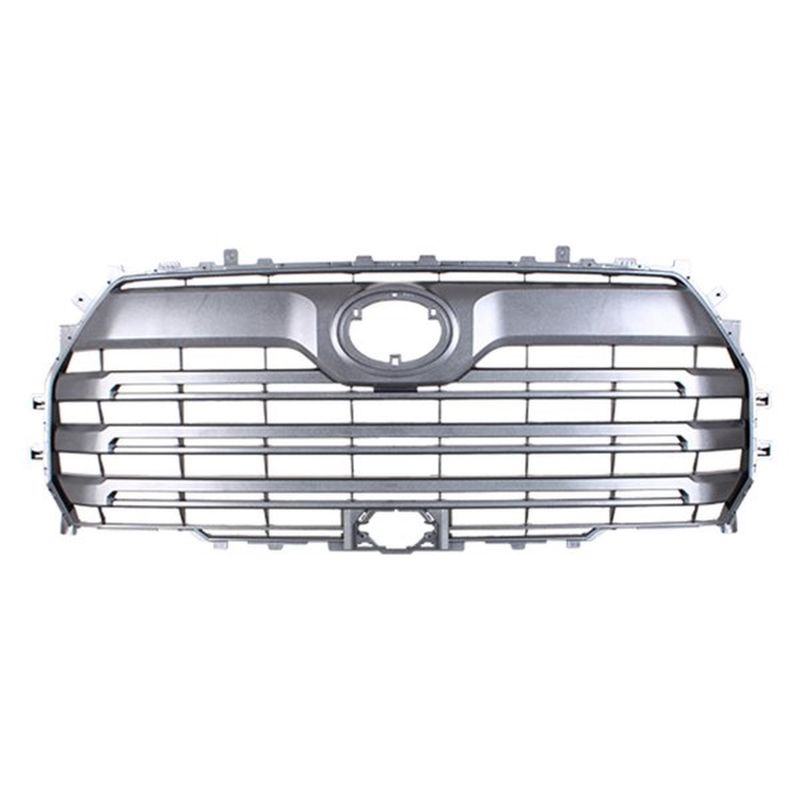 TechPro TO1200491C Grille