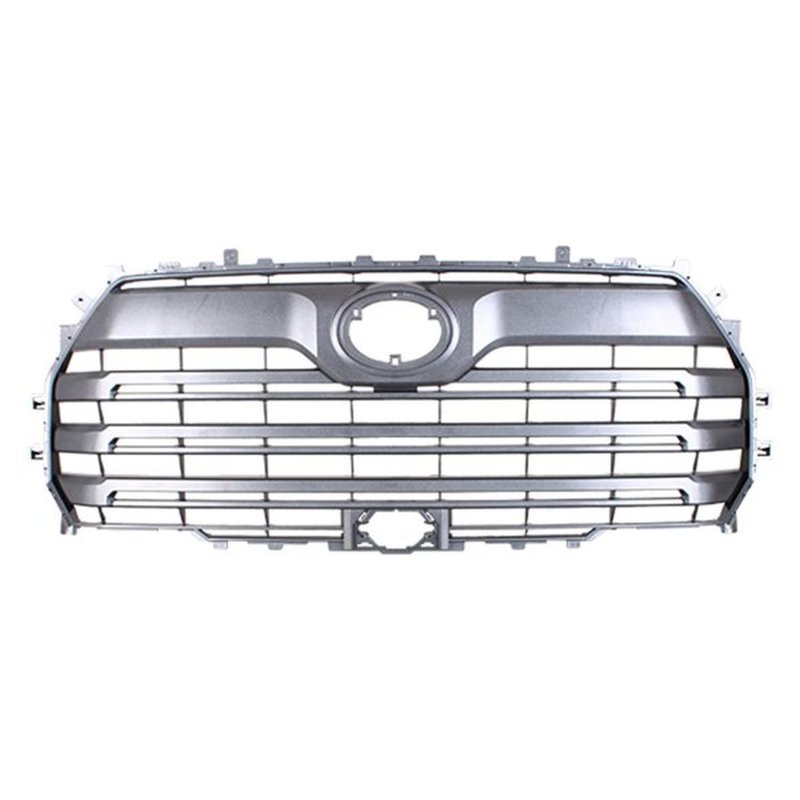 TechPro TO1200491 Grille