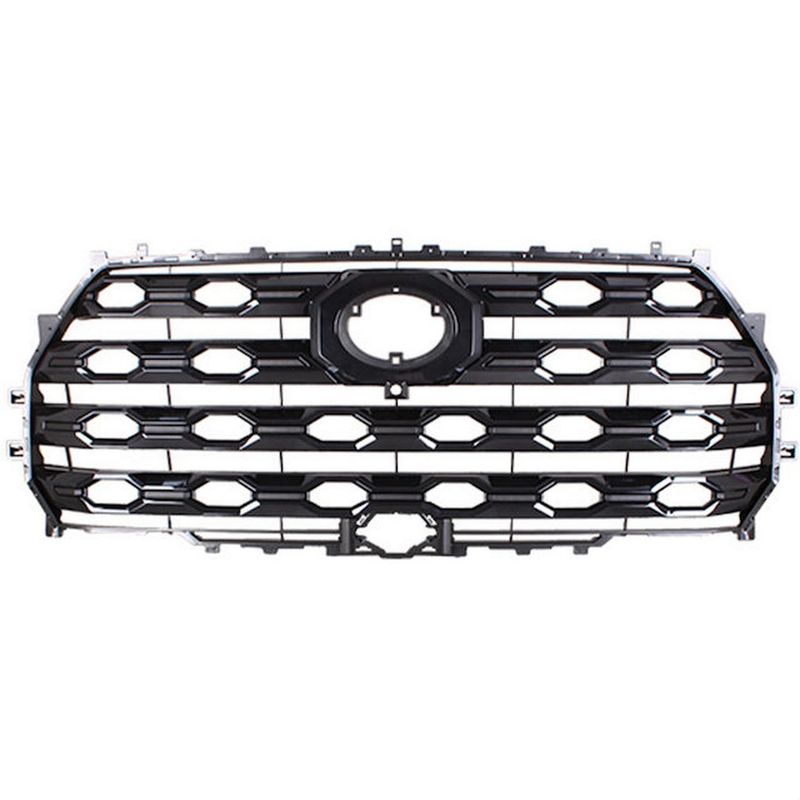 TechPro TO1200493C Grille